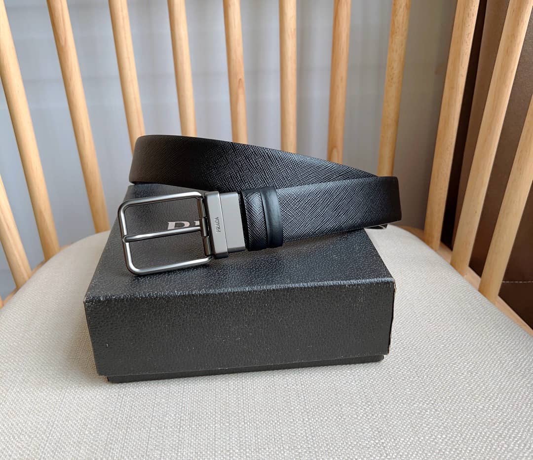 Prada Belt-009